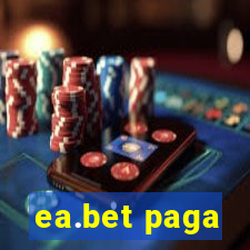 ea.bet paga